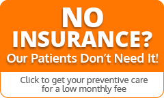 Dental Office in La Mesa